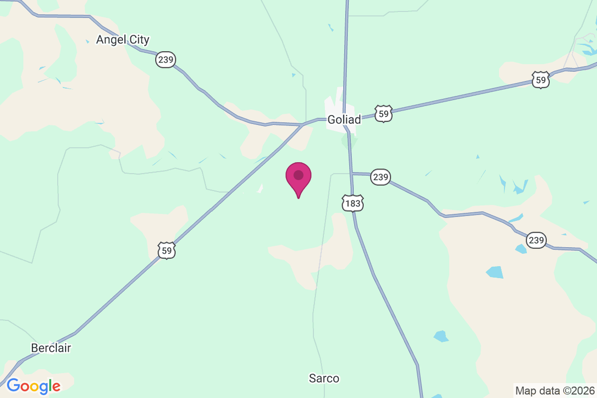 Melo map