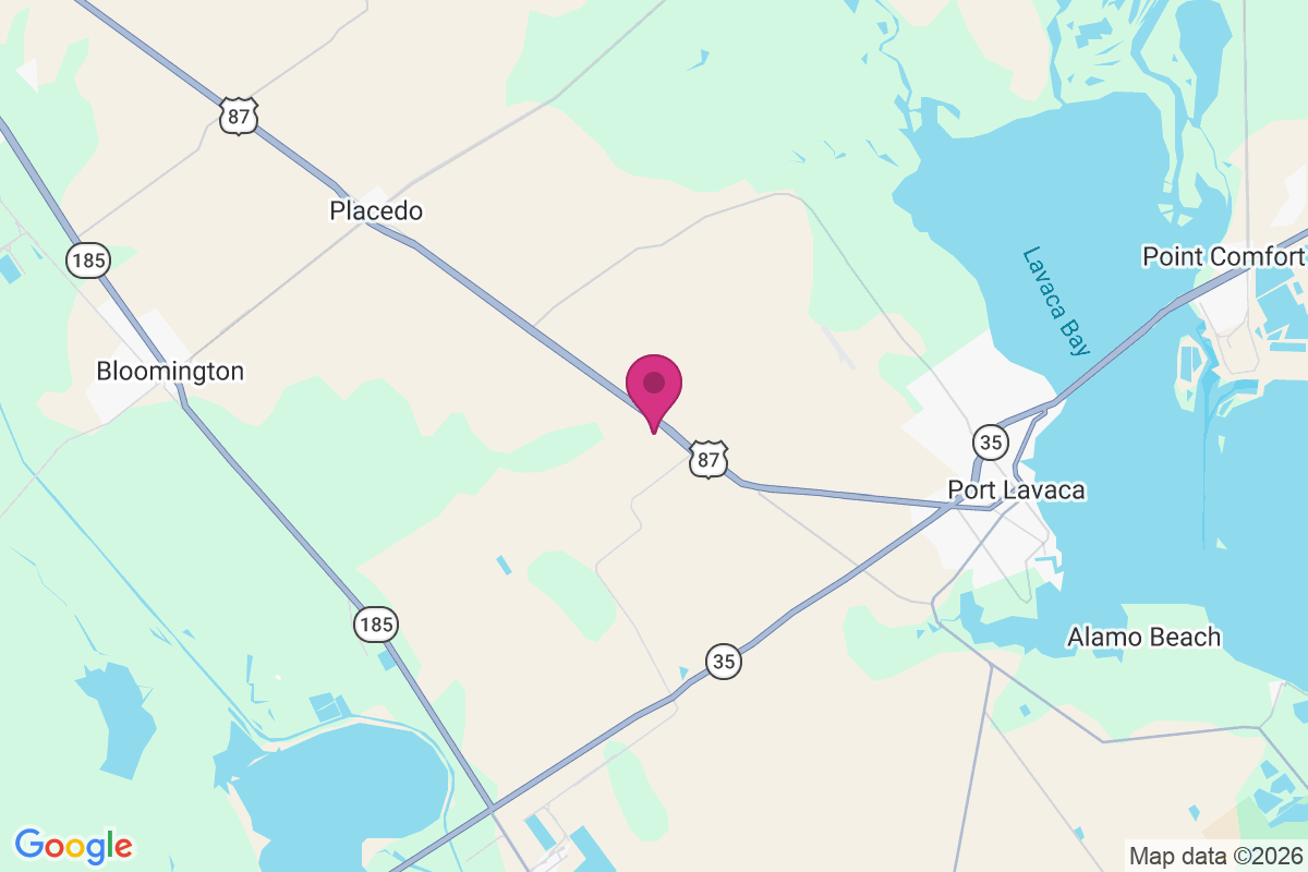 Kamey map