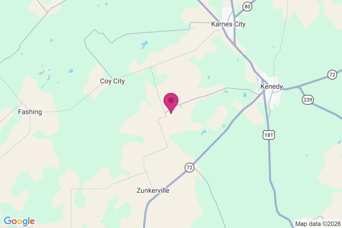Lenz map