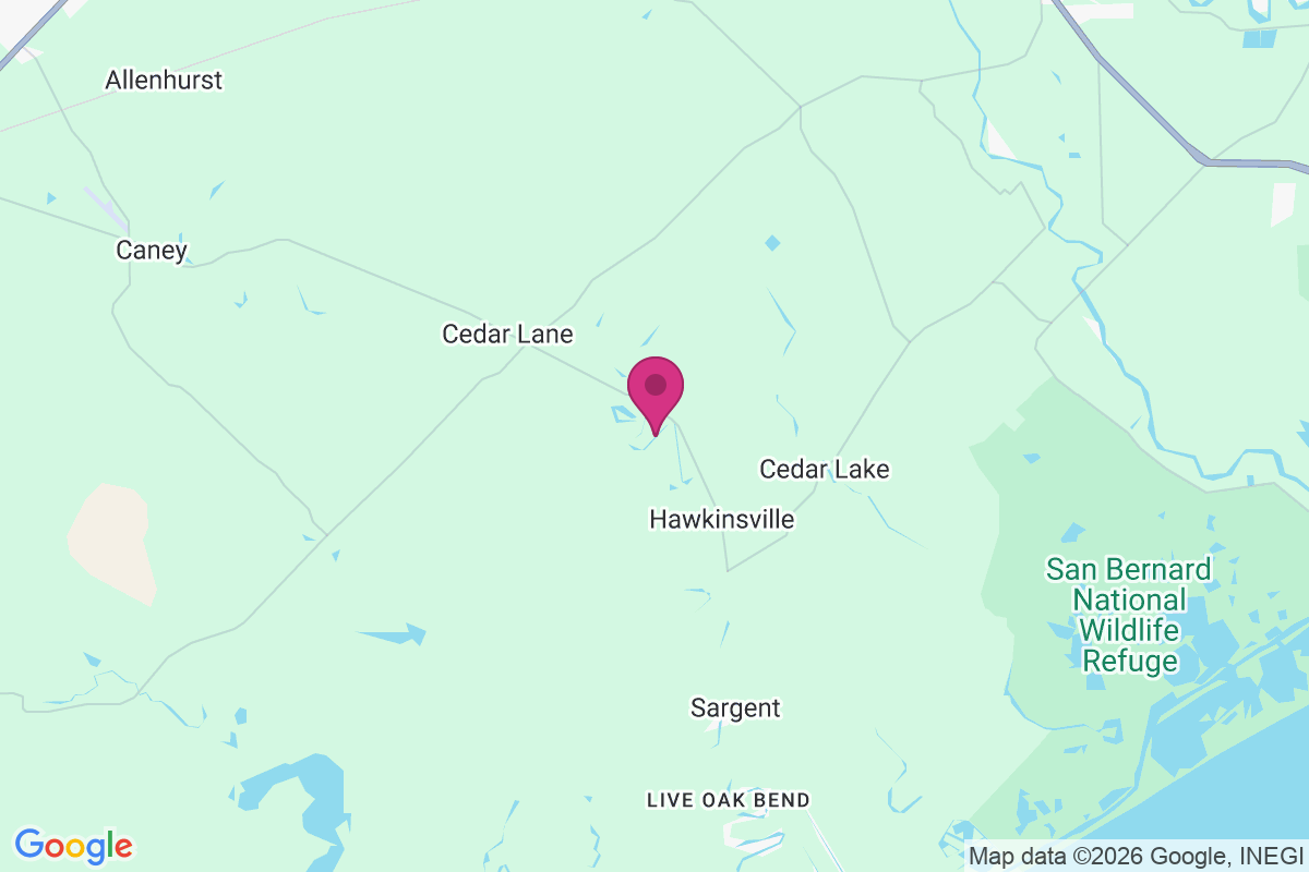 Gainesmore map