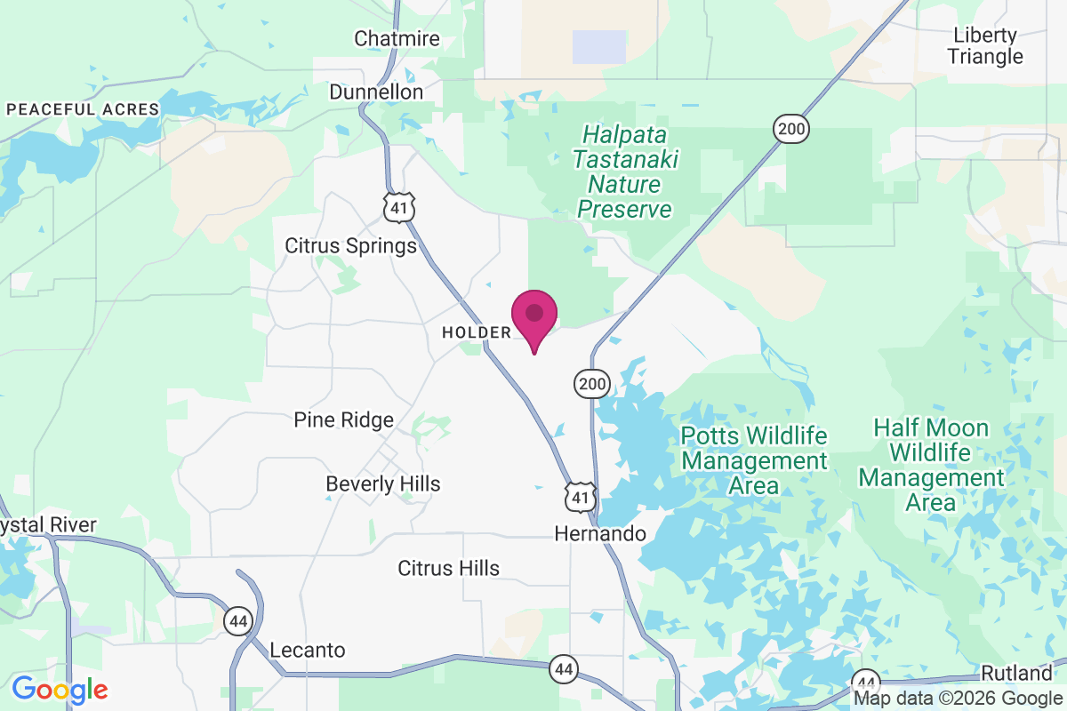 Bevens map