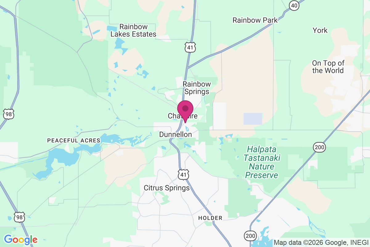 Chatmar map