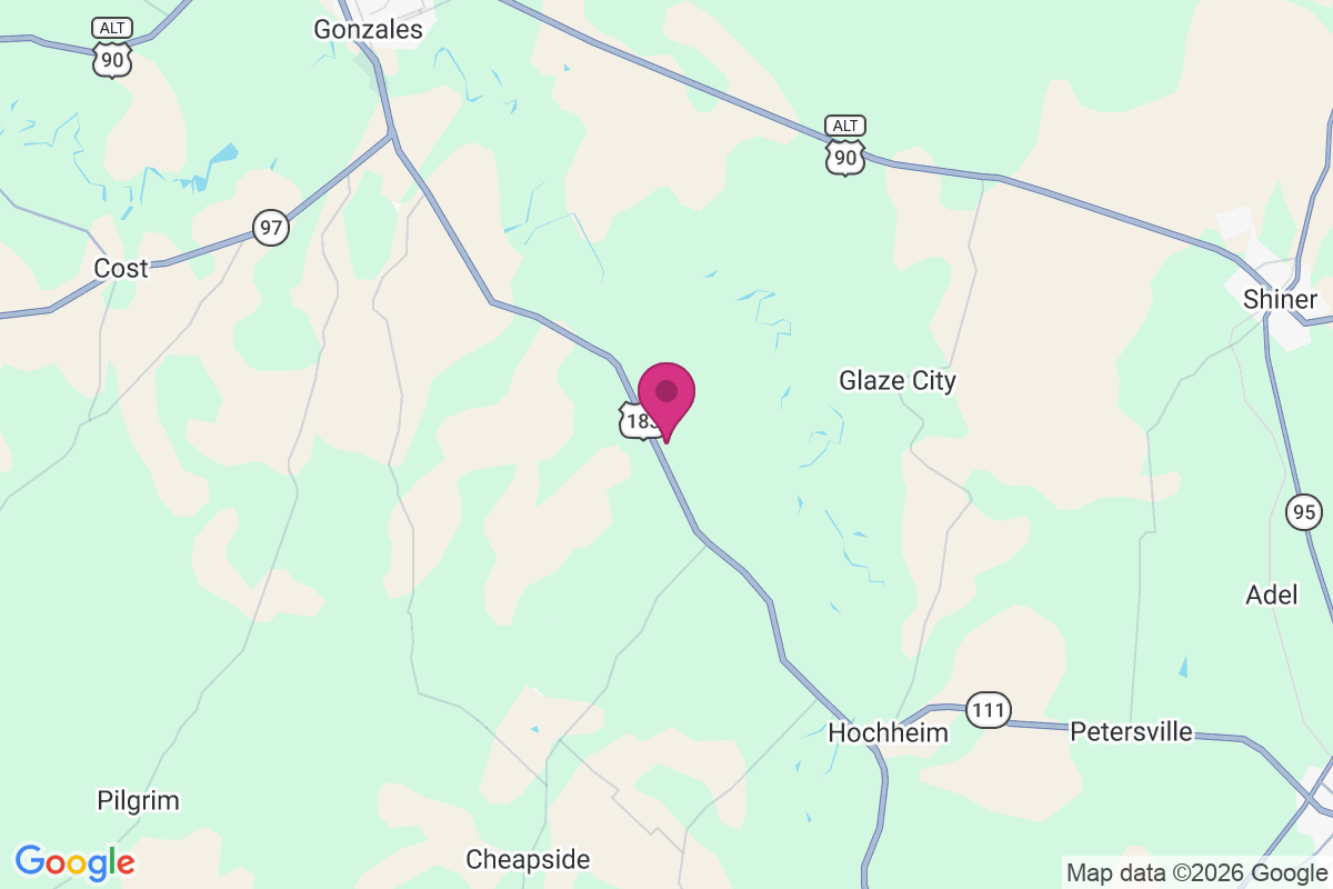 Hamon map