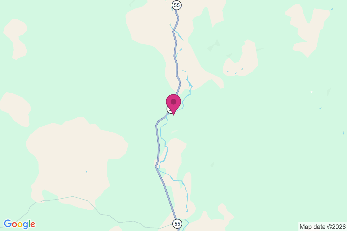 Montell map