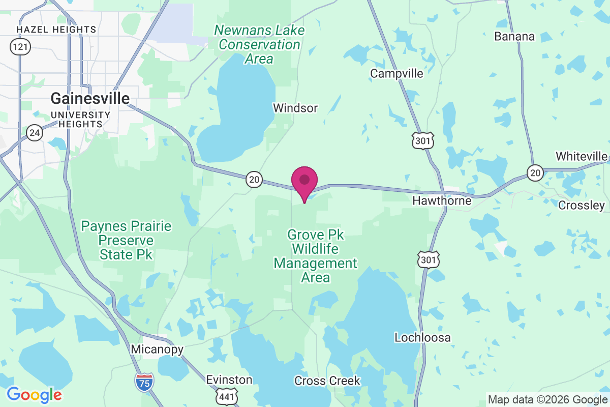 Phifer map