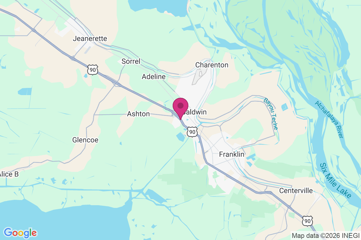 Rodriquez map