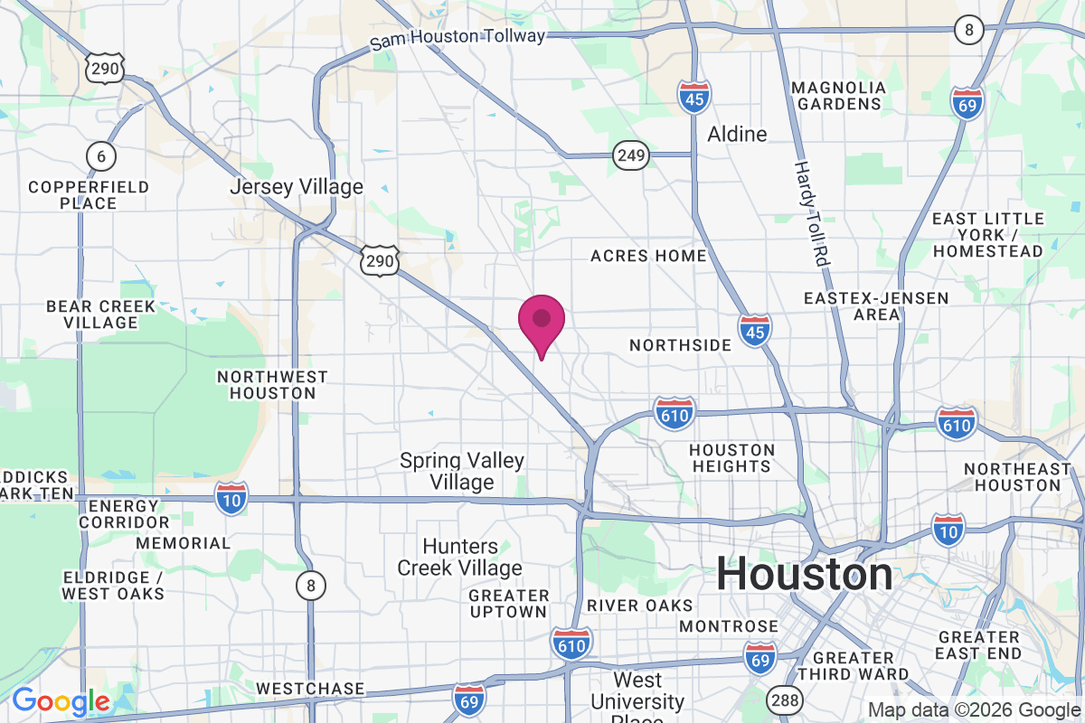 Rosslyn map