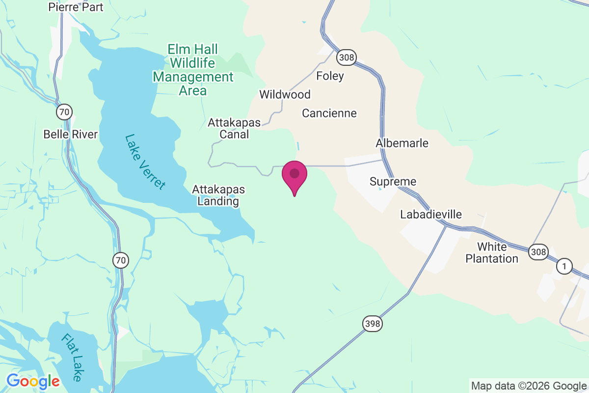 Dwight Fields map