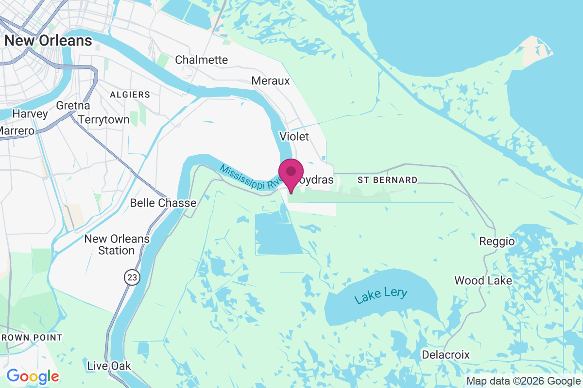 Caernarvon map