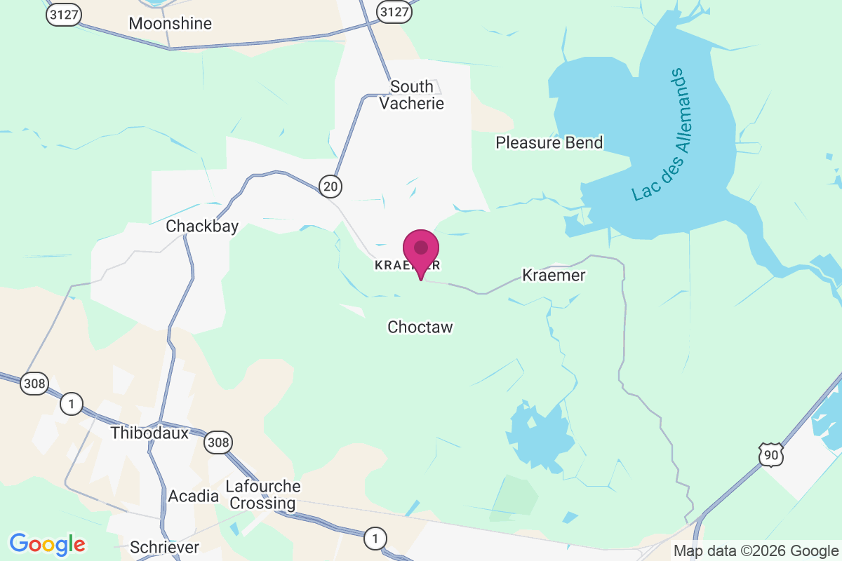 Kraemer map