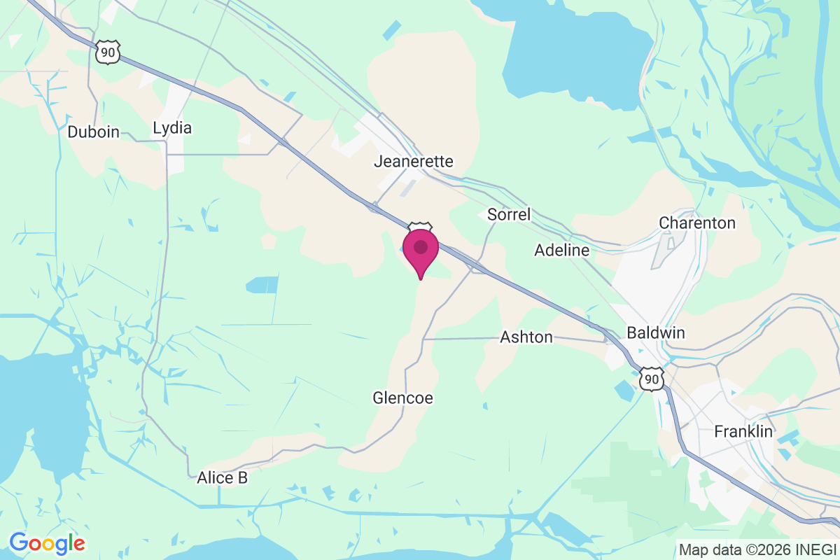 Landry map