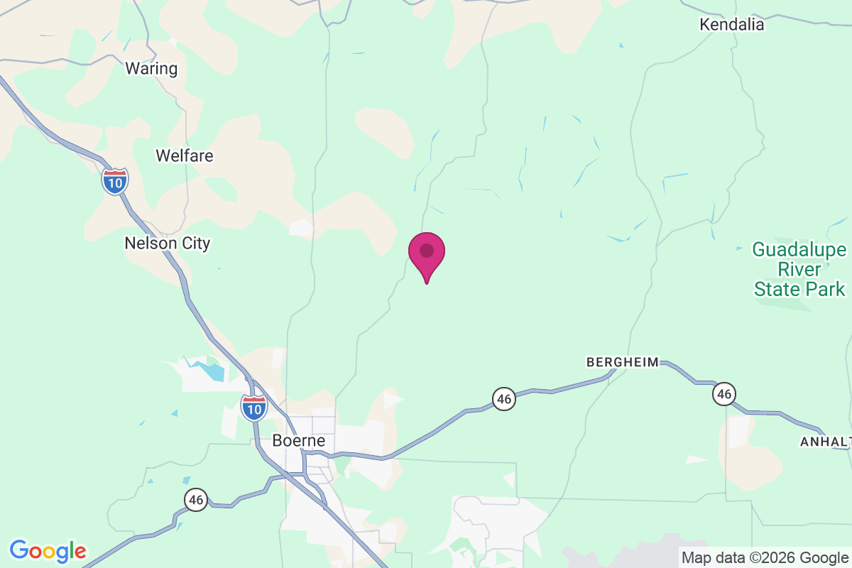 Kreutzberg map
