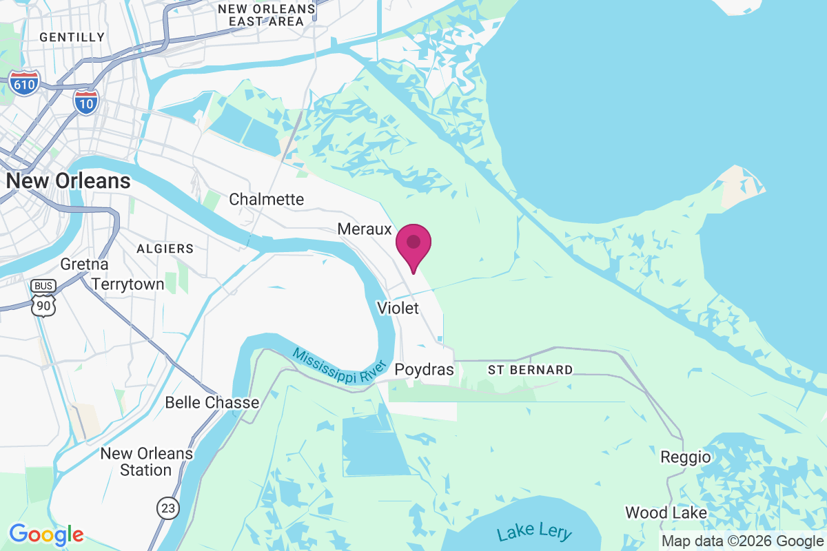 Daniel Park map