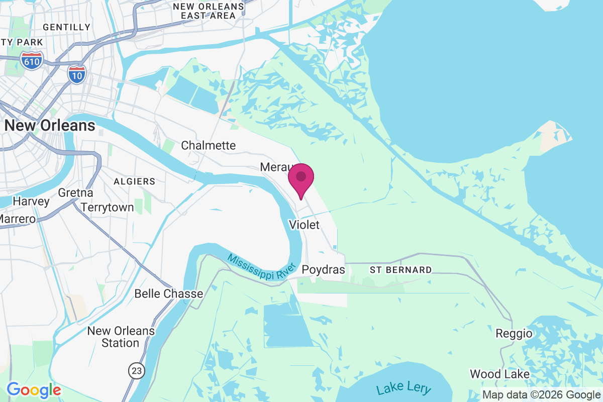 Frances Place map