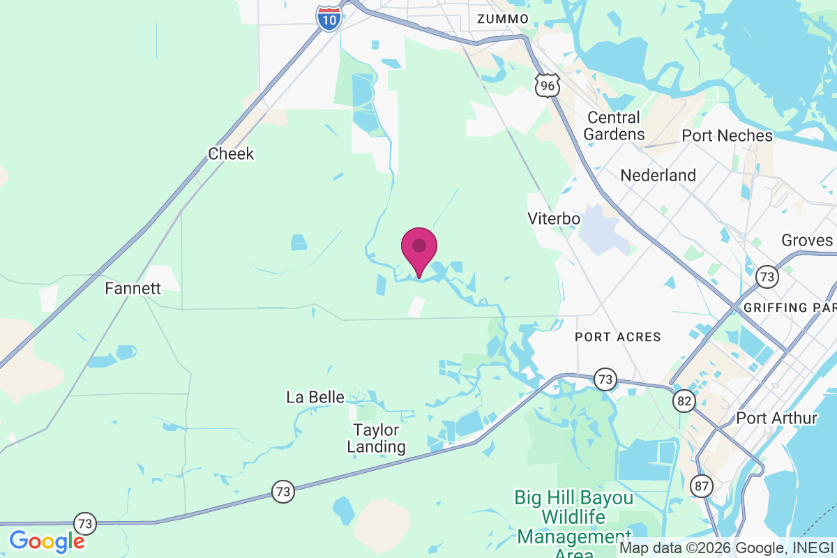 Hillebrandt map