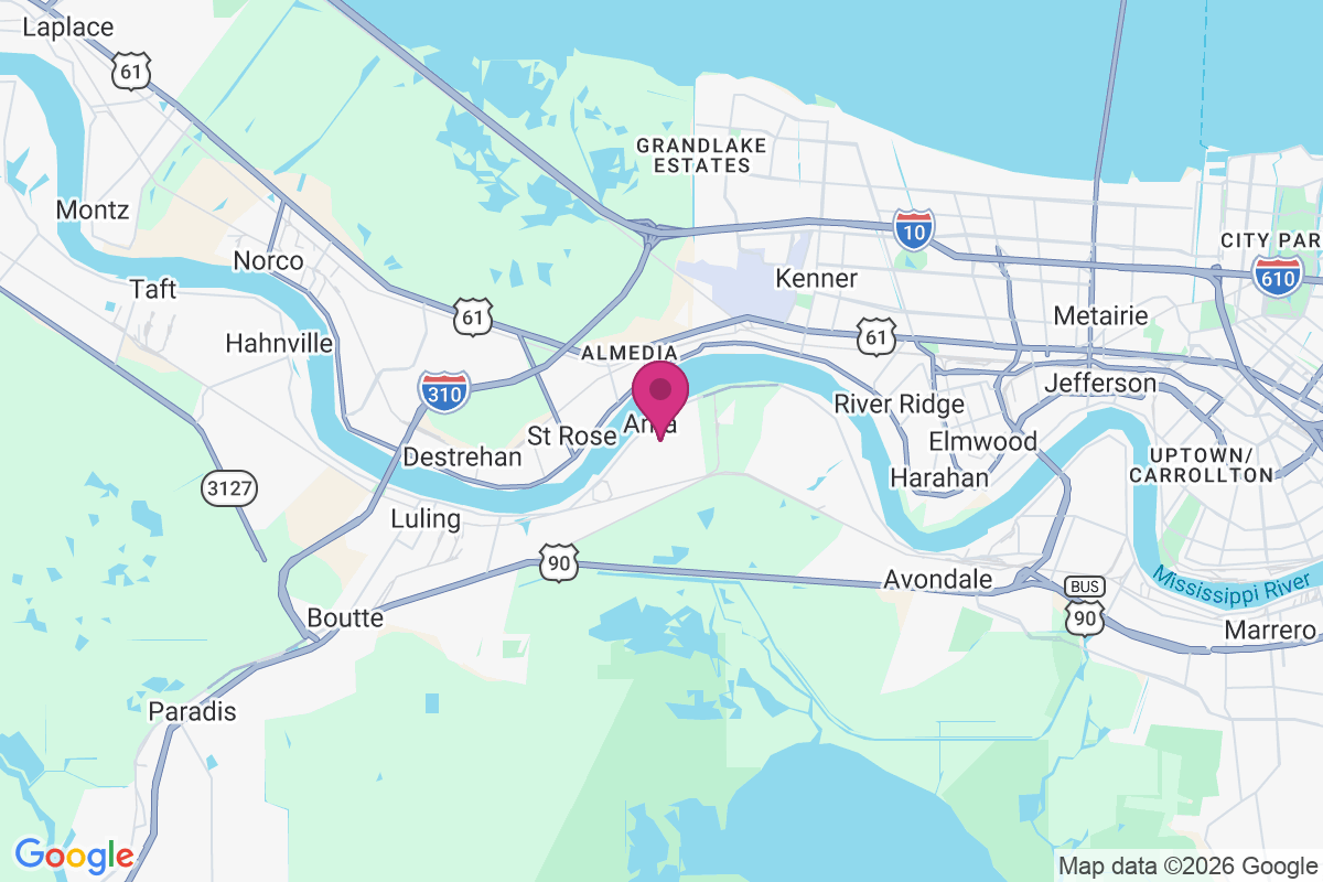 Ama map