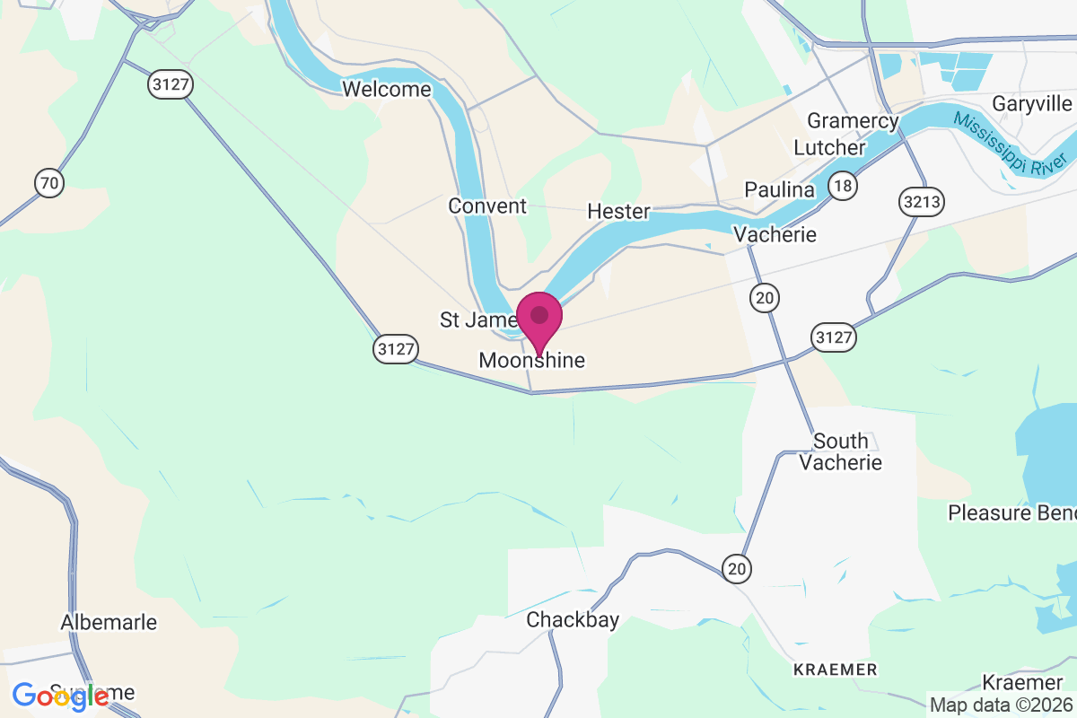 Lagan map