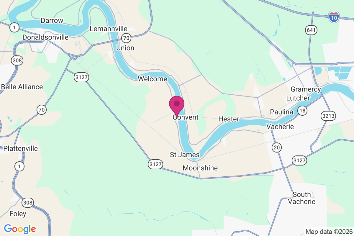 Burton Lane map