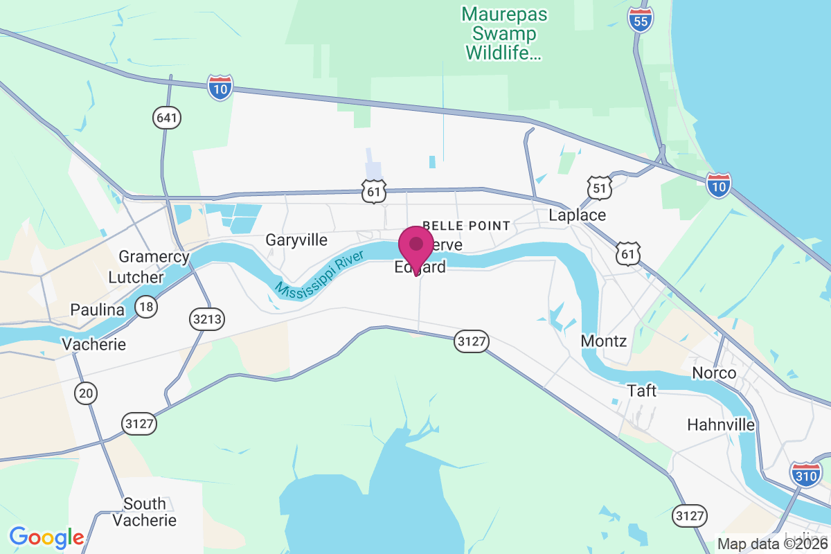 Edgard map