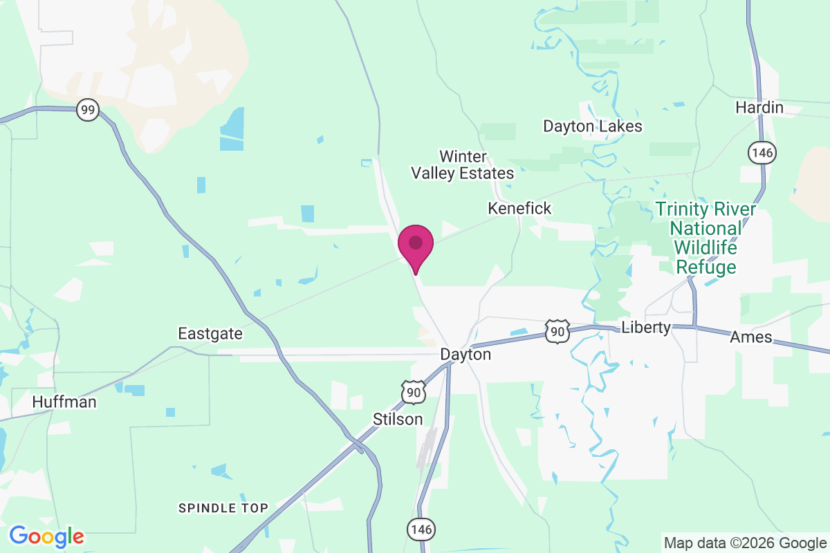 Martha map