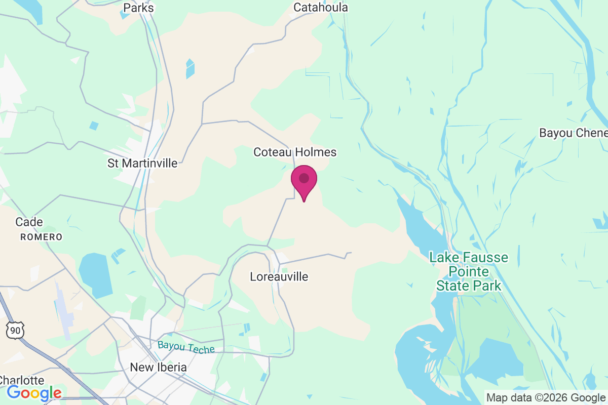 Walet map