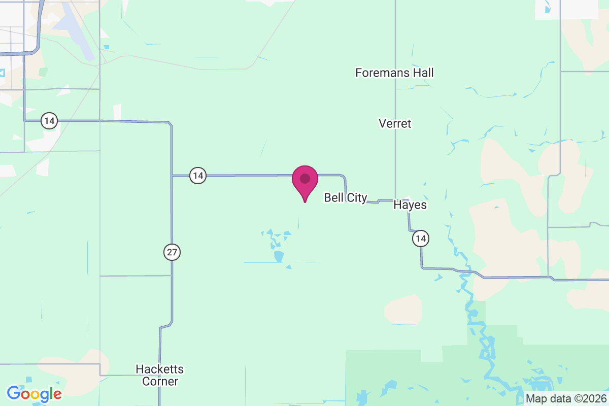 Rossignol map