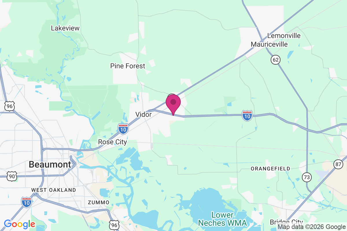 Maple Crest Acres map