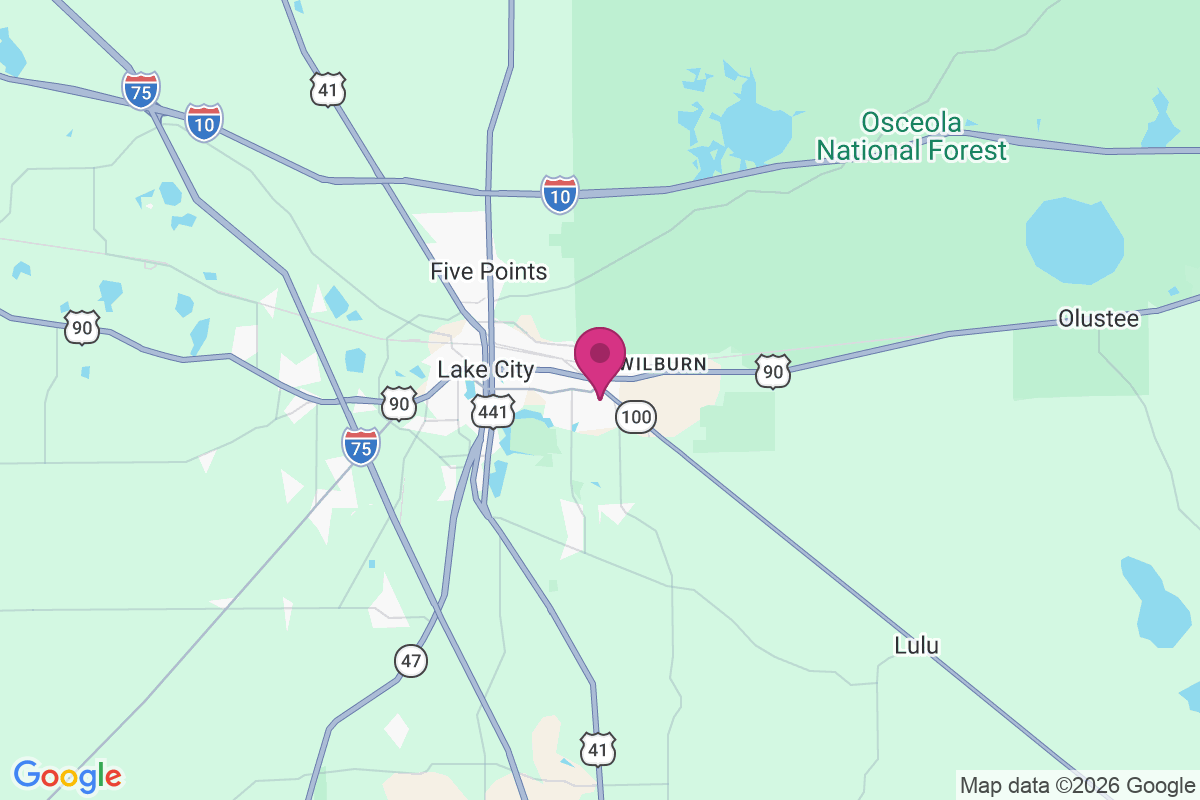 Newco map
