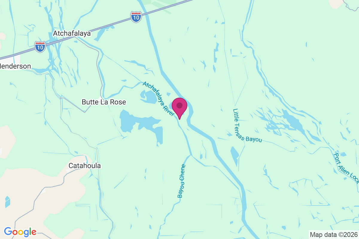 Rycade map