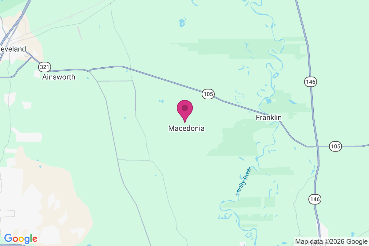 Lumm map