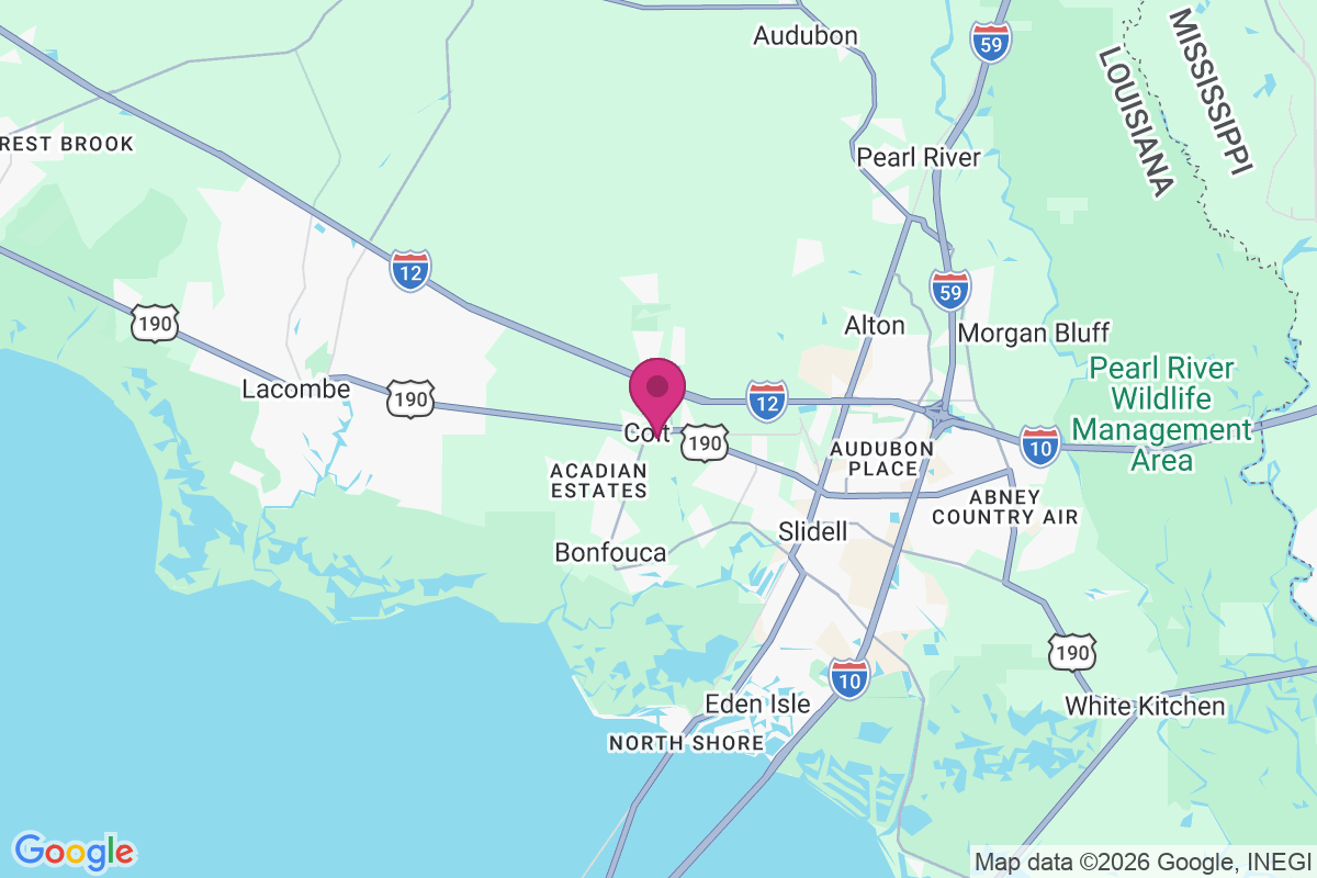 Colt map