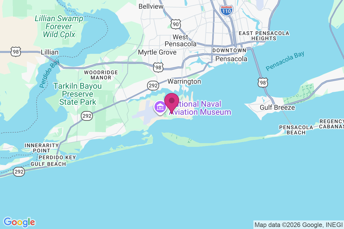 Fort Redoubt map