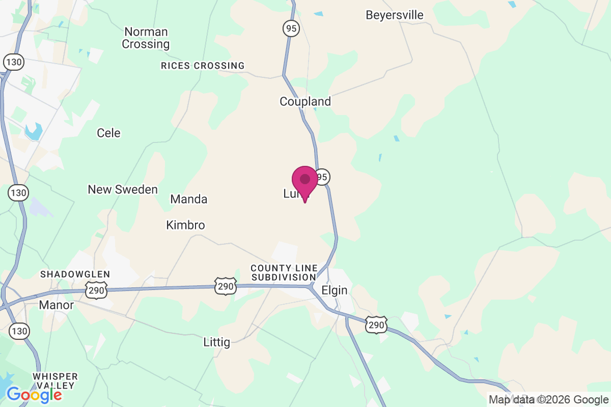 Lund map