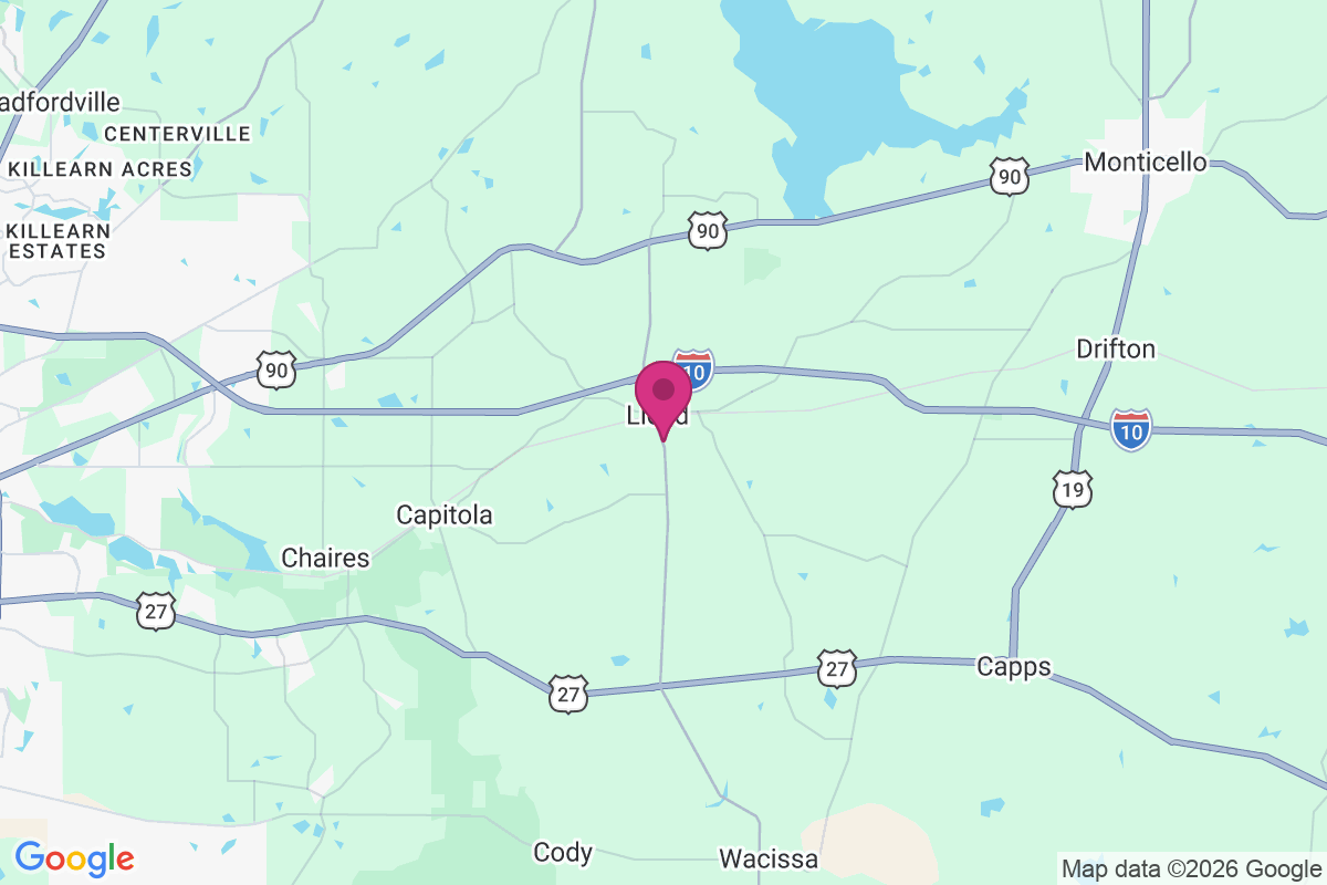 Lloyd map