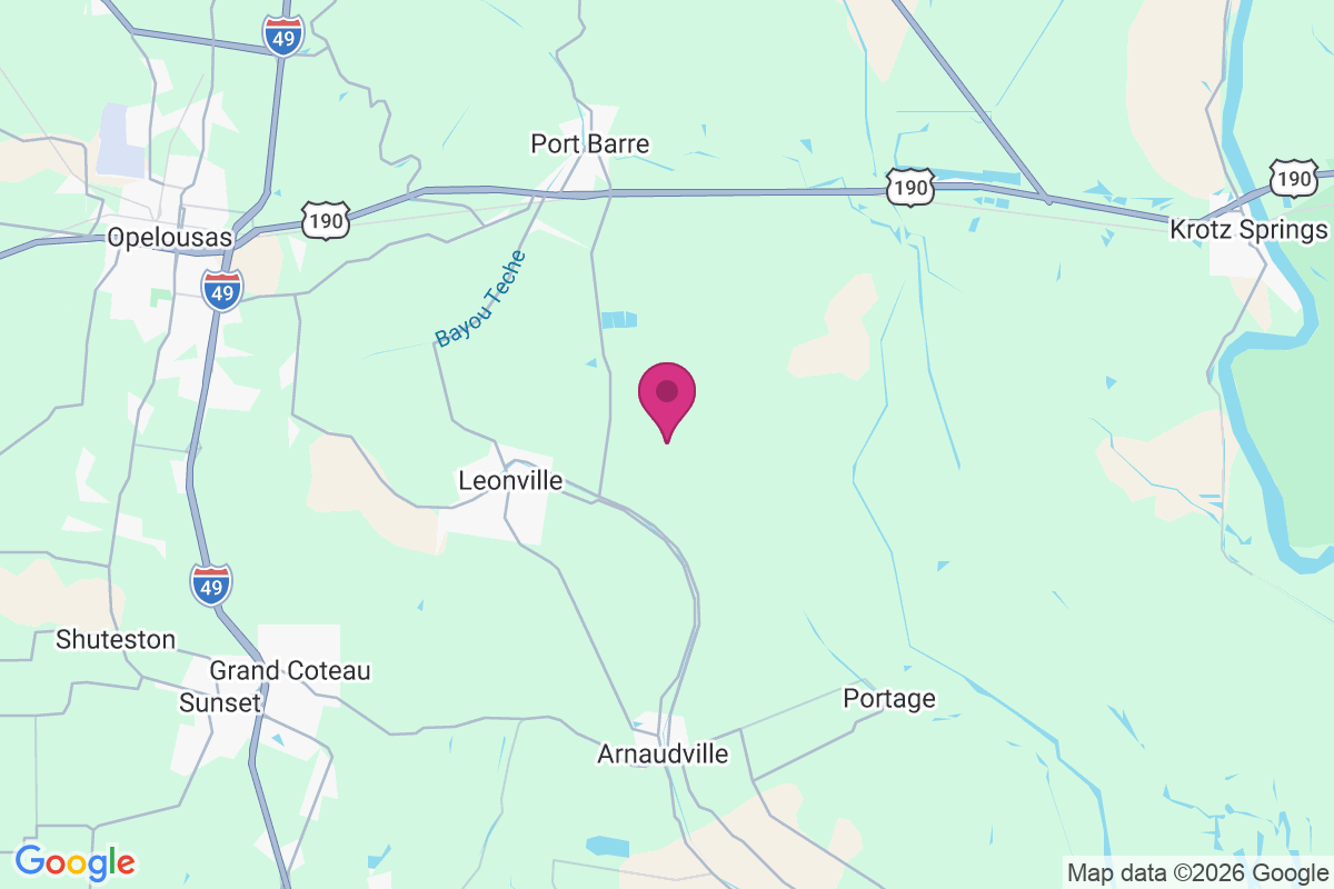 Pecaniere map