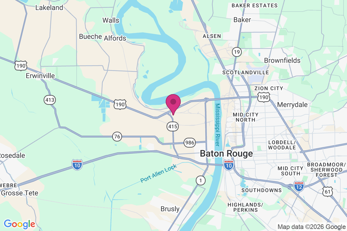 Lida Grove map