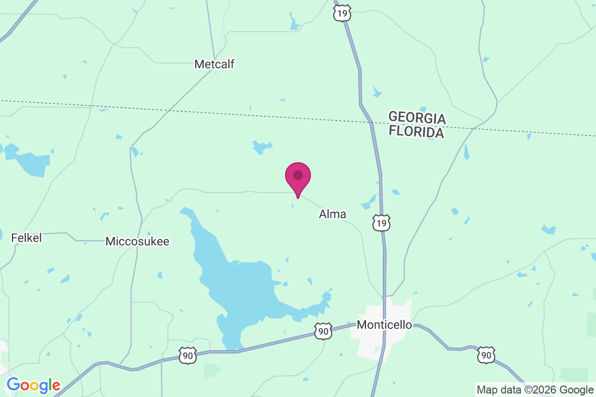 Jarrott map
