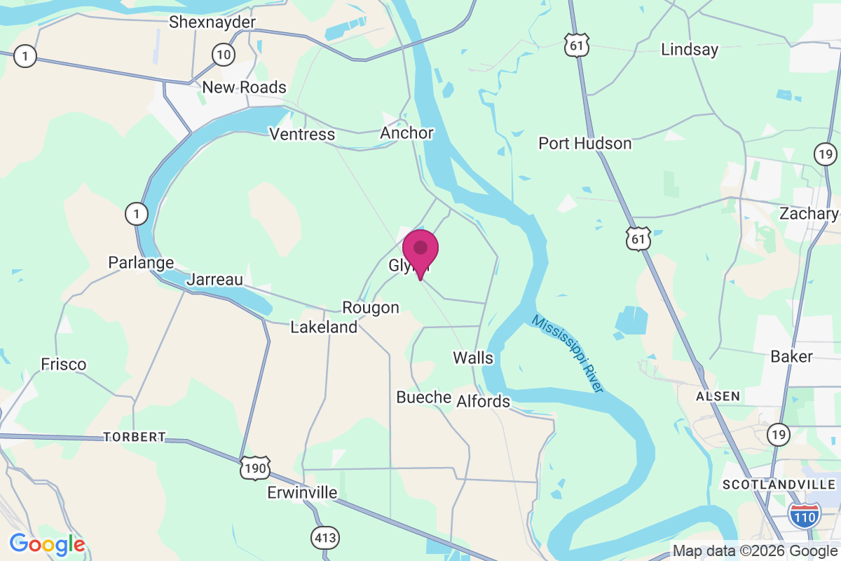 Glynn map