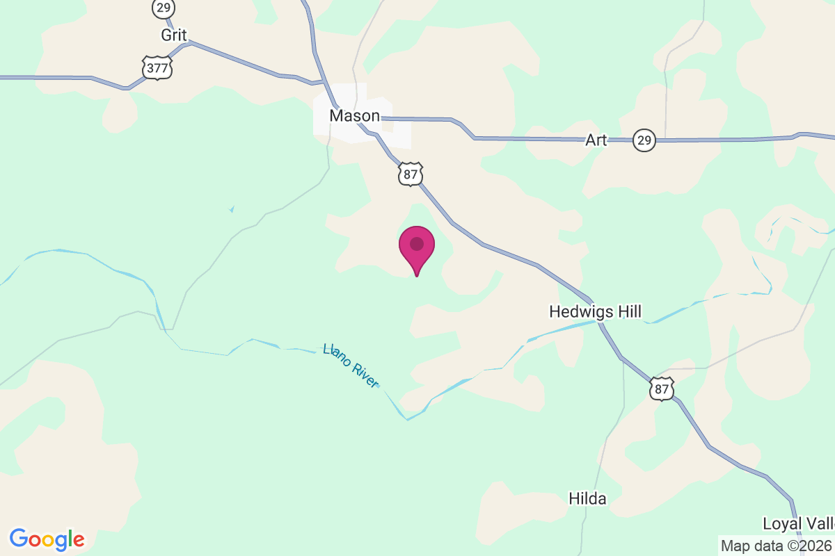 Grossville map
