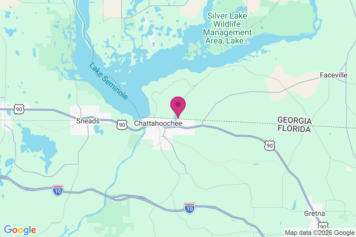 Jinks map