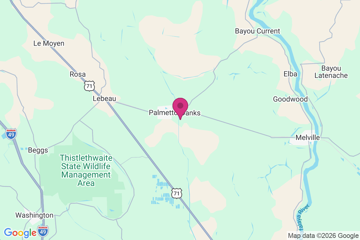 Bat map