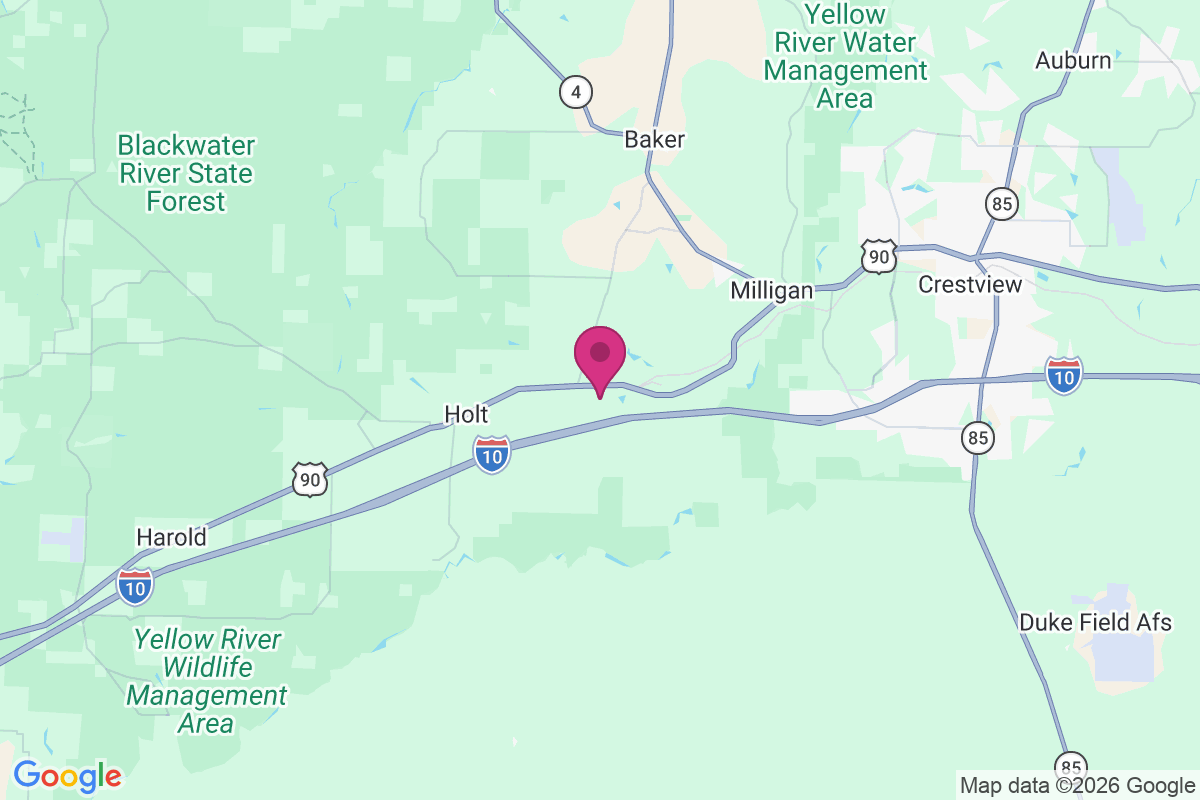 Galliver map