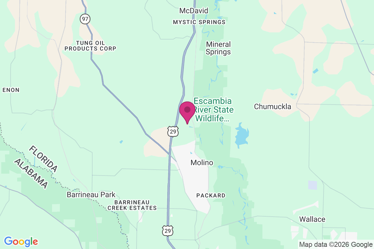Barth map