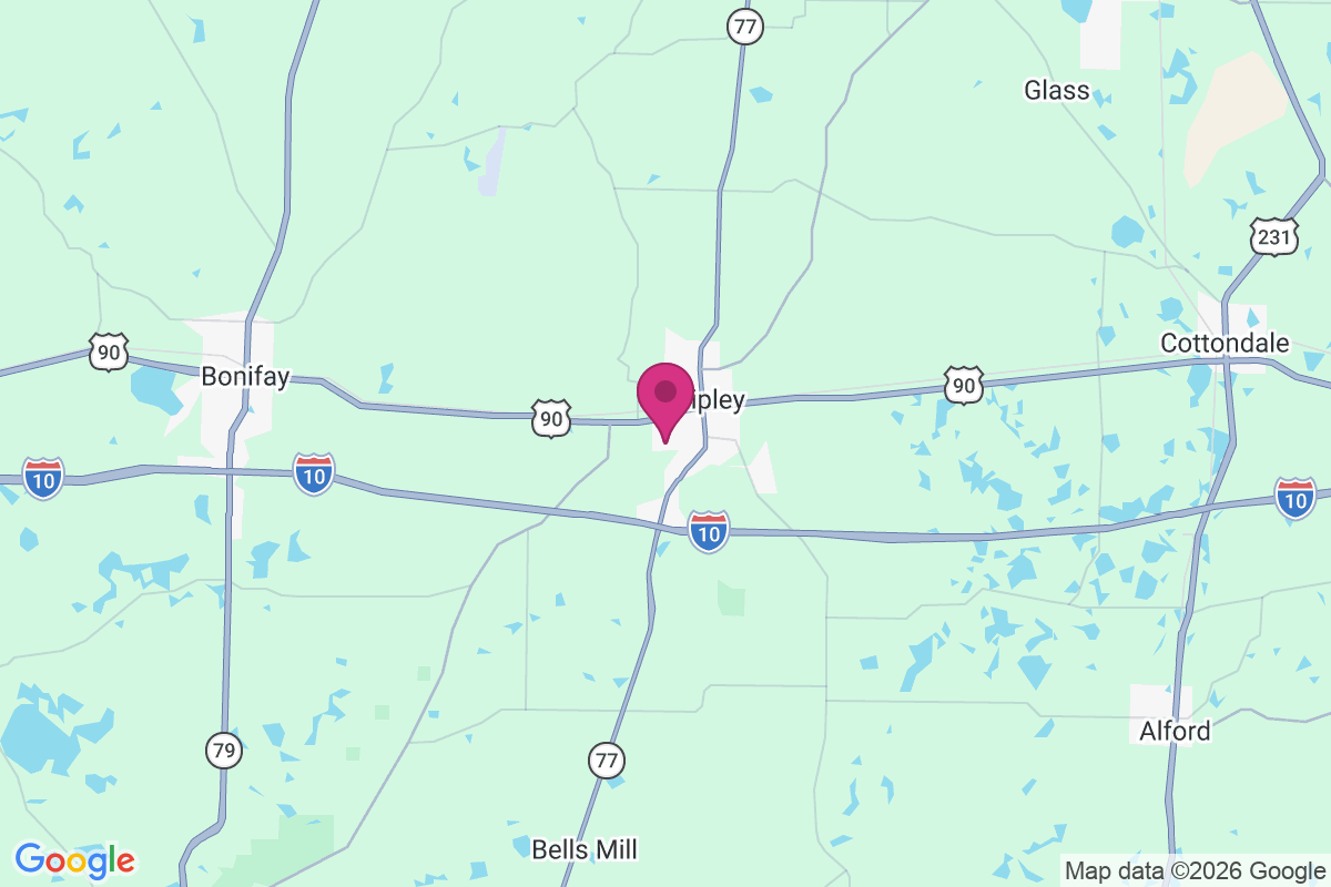 Hulaw map