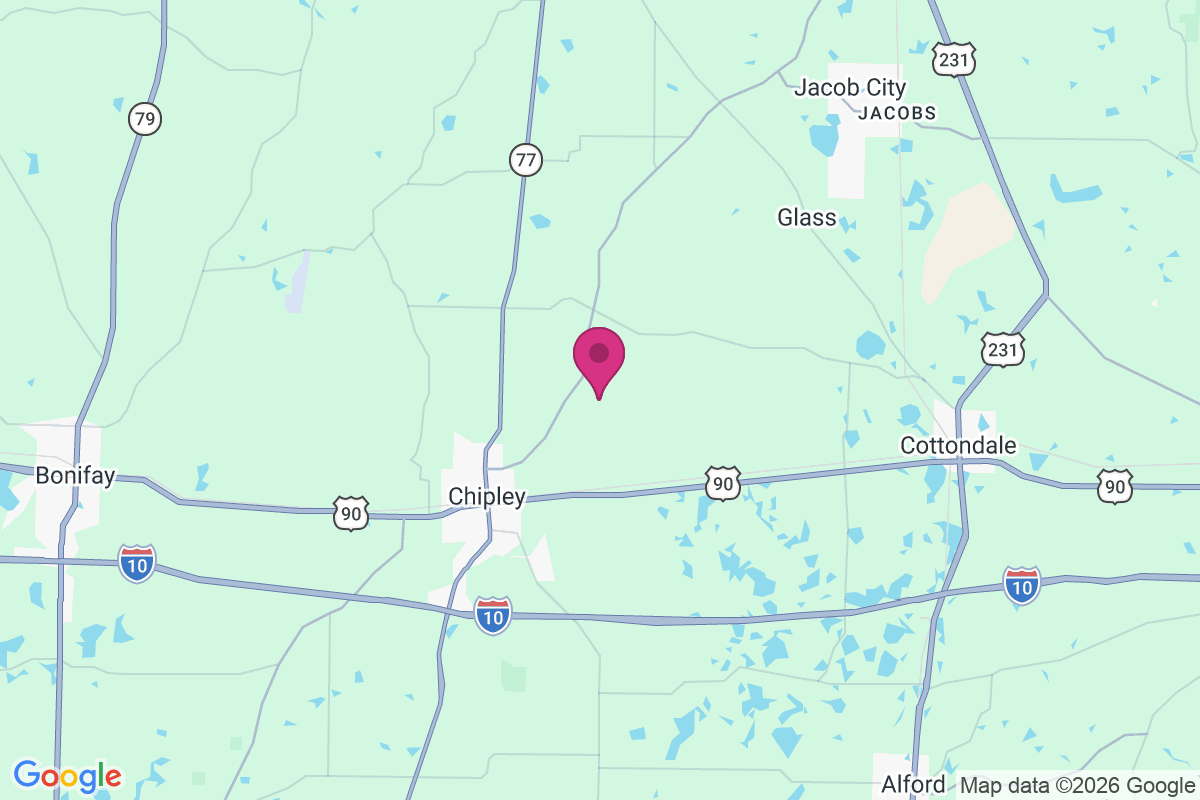 Bahoma map