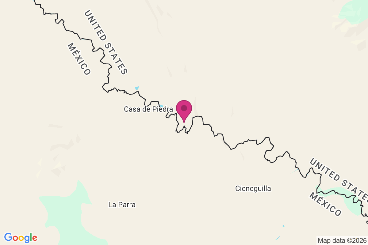 Indian Hot Springs map