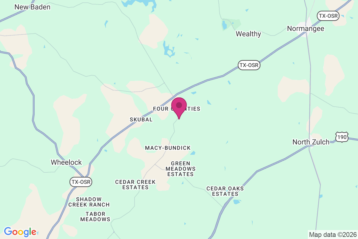 Macey map