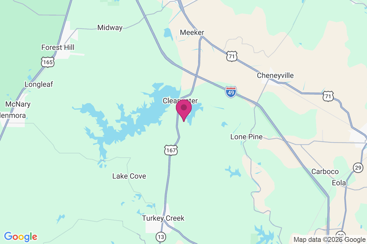 Nobrac map