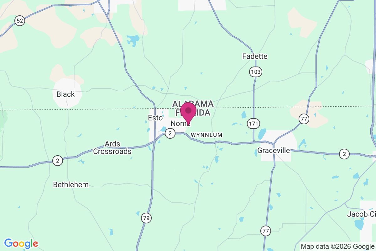 Noma map