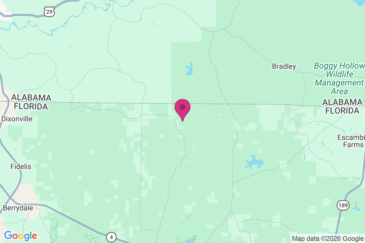 Belandville map